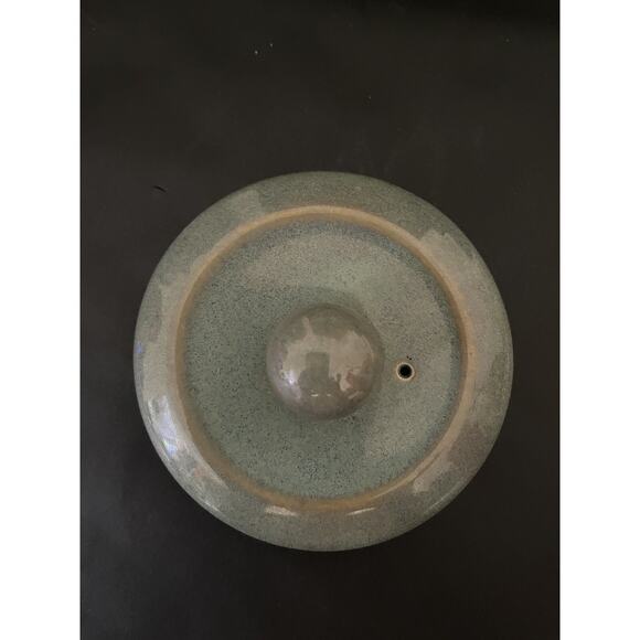 Arita Yaki Sage Black Bamboo Japanese Tea Pot & 4 Cups Original Box - Picture 7 of 15